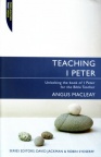 Teaching 1 Peter - TTS